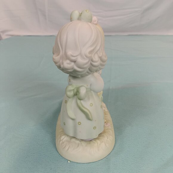 E2- 15 Precious Moments "I'm So Glad That God Has Blessed Me With a Friend - Picture 2 of 6